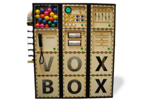 VoxBox