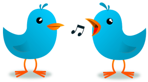 twitter birds